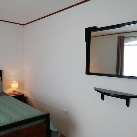 Hotel Santa Fe B&B Монте-Верде Экстерьер фото
