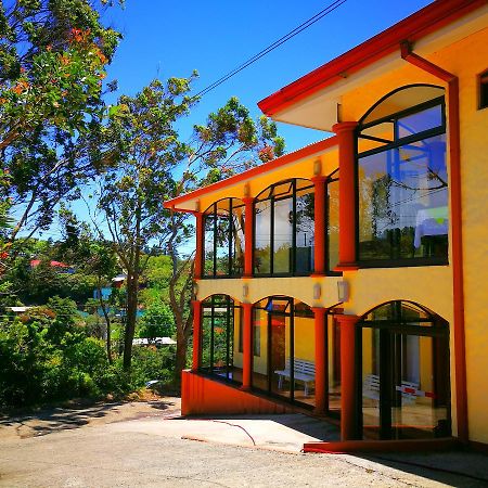 Hotel Santa Fe B&B Монте-Верде Экстерьер фото