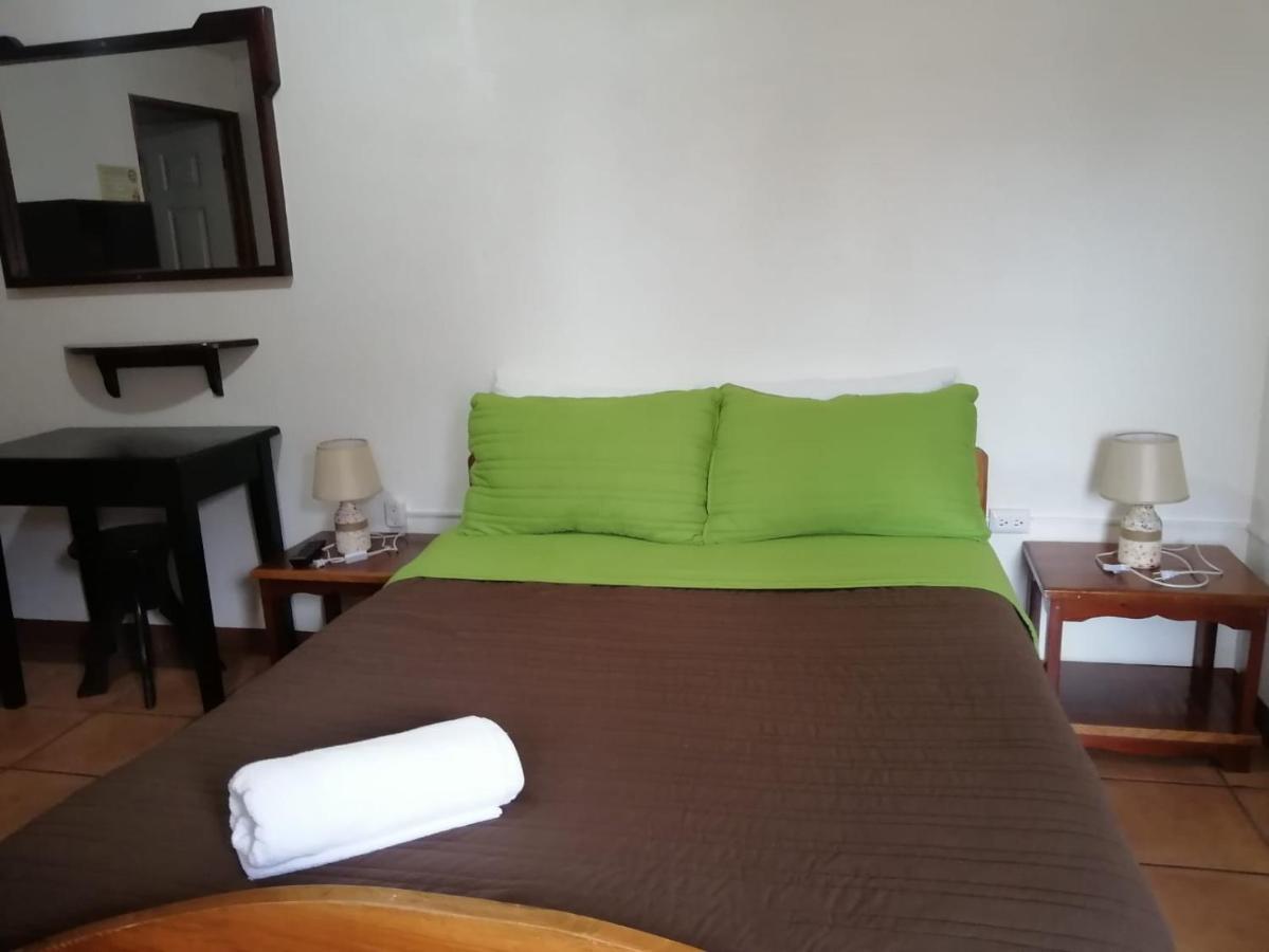 Hotel Santa Fe B&B Монте-Верде Экстерьер фото