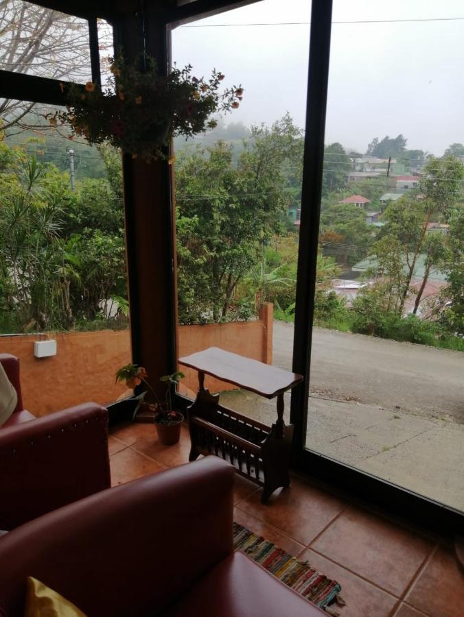 Hotel Santa Fe B&B Монте-Верде Экстерьер фото