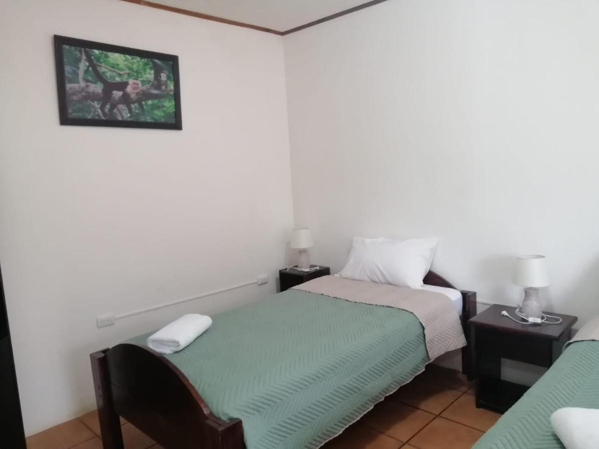 Hotel Santa Fe B&B Монте-Верде Экстерьер фото