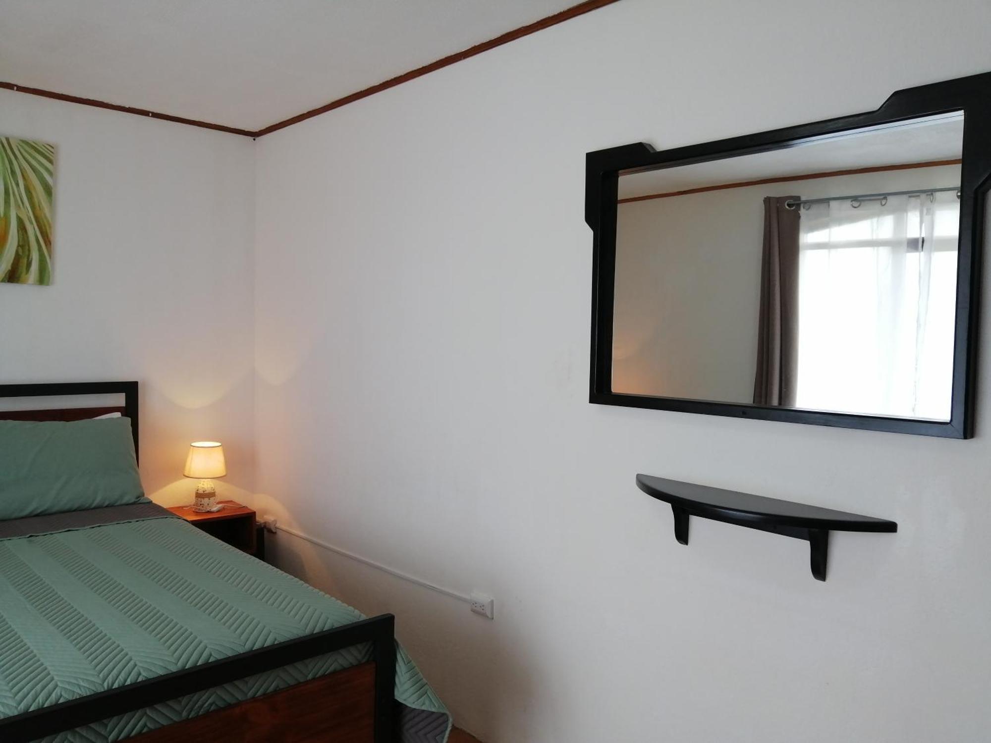 Hotel Santa Fe B&B Монте-Верде Экстерьер фото